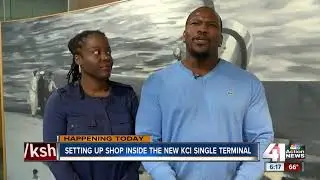 KCI sets public meetings to focus on concessions in new terminal