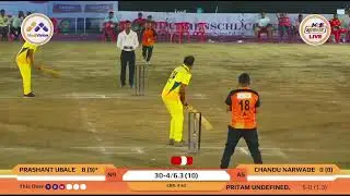 Catches Win the Matches Great Fielding efforts by Asian Spartans Team in CCL SEASON 2