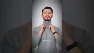 3 Best Ways to Style a Turtleneck | Effortless Fashion Tips |