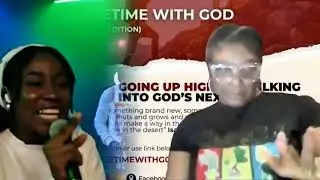 Recap: Omo Baba | SOP | ADKP | August Edition. 🔥 #adkp #praise #gospelmusic #worship 