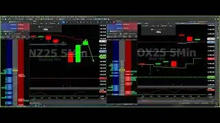 Day Trade ao vivo (aprendendo na pr&aacute;tica virada de m&atilde;o)