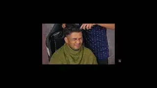 Scout hair shaved by mortal 🥺#BGMi NEWS