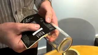 Applying Label Video