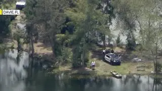 Before deadly alligator attack, Florida homeowner's group issued warning
