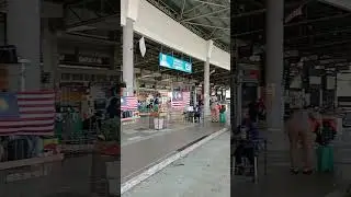 terminal sentral kuantan