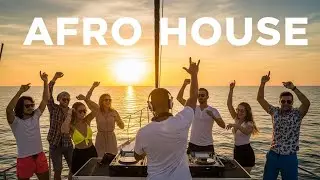 SUMMER AFRO HOUSE Sunset Mix (Adam Port, Avicii, The Weeknd, Coldplay, Diplo)   Summer Vibes 24