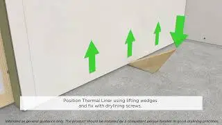 Unilin Insulation XT/TL MF  Between Battens, Thermal Lining over. UK 2025