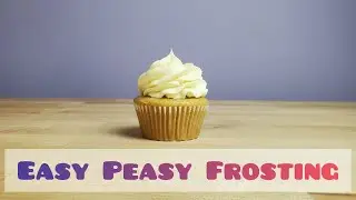 Best Shortening For Vegan Buttercream Frosting! Easy Recipe- Gluten Free