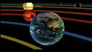 Orbital Silence 🌌 Deep Space Ambient Music for Relaxation, Meditation & Sleep