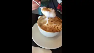 Taste of Lamill Coffee