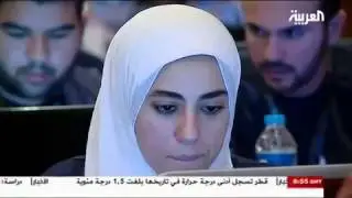 Egypt National Cyber Security CTF 2017