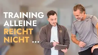 Warum du mit Training ALLEINE nicht weiter kommst &nbsp;| Christopher Dillon
