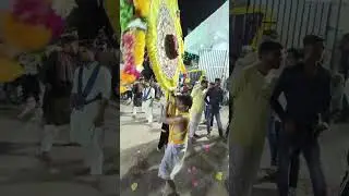 BANDA MUHARRAM 2023