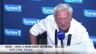 Laurent Boyer l'original