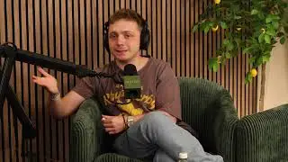 Jake Shane Talks About OCD Symptoms He Faced As A Child