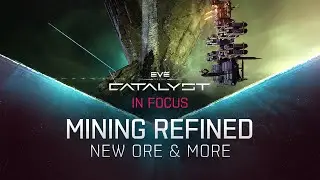 Catalyst In Focus | New Ore & mining refined