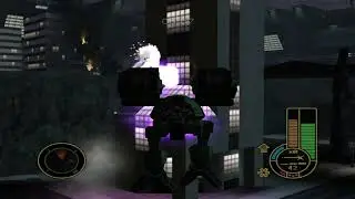 (Hailstorm) MechAssault Multiplayer: Tried Hailstorm City again... it was just as fun