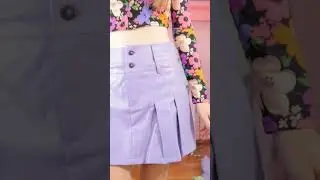 Colorful ASOS Haul