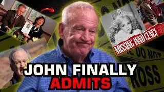 JonBen&eacute;t Ramsey: John Ramsey Breaks His Silence | The Admissions That Change Everything