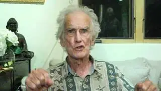 John Wiley Stack recites 