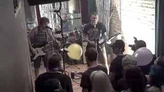 Wringer @ FML June 27th 2014