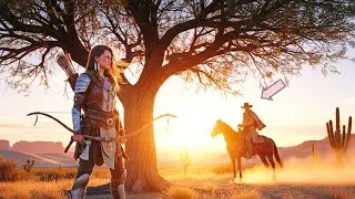 There&hellip; It Hurts | A Heart-Touching Western Story of the Apache Woman and the Rancher | Emotional