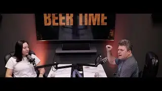 Episode 11: Beer Time with Guest Sam Bernstein