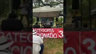 Angel padilla paternina ritmo merengue
