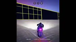 🔥 !TRON MEGA JUMP IN GTA V! 🔥 #gaming  #gta #gtav #gtaonline #deadline #tron #grandtheftauto