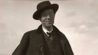 Lieder eines fahrenden Gesellen Gustav Mahler Ivan Fischer Tassis Christoyannis