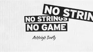 Ash Barty uses Head Hawk Touch tennis string
