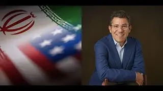 Steven Cook: Iran & the U.S.&mdash;Diplomacy or War in the Middle East?
