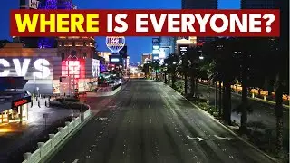 WHY THE MIDDLE CLASS IS ABANDONING LAS VEGAS
