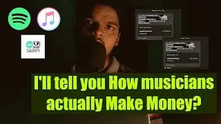[FREE] Routenote Payment Proofs!! Sell Music Online and Make Money | Spotify, Jio Saavn, Insta, etc