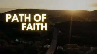 Path of Faith: A Journey of Hope & Resilience ✨
