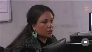 Merel zegt nooit sorry niet tegen Mariska & niet tegen Jessie
