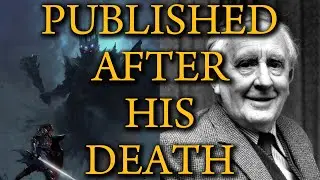 Is The Silmarillion Actually Canon?