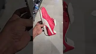 Puma x Fenty Men's Sneakers New 2025  🔥