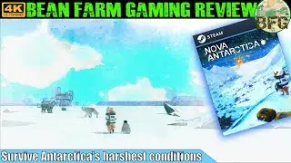 Nova Antarctica Review (STEAM)