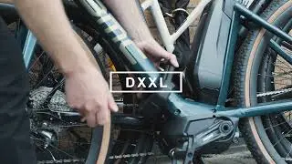 Introducing : Hiplok DXXL