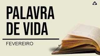 A GL&Oacute;RIA DE DEUS QUER SE MANIFESTAR EM MEIO AOS INIMIGOS |07.02.24| Pr. &Eacute;rico Bussinger