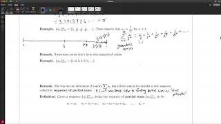 MTH 210 Section 8.2 part 1