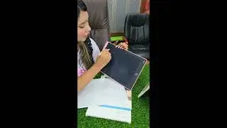 Best LCD Writing Tablet 12 | Perfect for Kids & Professionals!