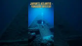 Japan&rsquo;s Atlantis? The Underwater Mystery of Yonaguni