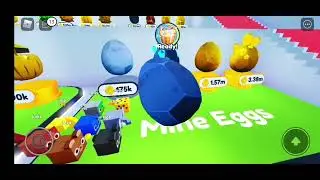 hatching every pet in spawn world but not golden eggs