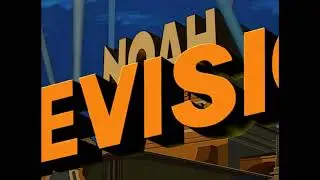 NLPTV logo (1965-1975) (Warped Speed) (For @noahlathemtheawesomeall-st2607 )