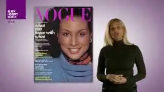 EPMG United: Beverly Johnson