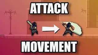 Движение оружия — многооружейная система в Unity — Часть 7