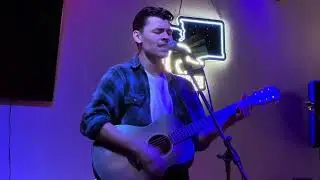 Jonas Allen Light of Dawn live 4/9/2025