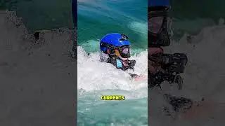 SWBA: Life-Saving Air for Swiftwater Rescue Teams